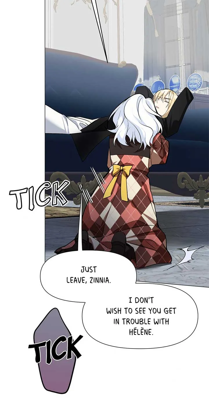 Princess Wars Chapter 121 Online - página 30
