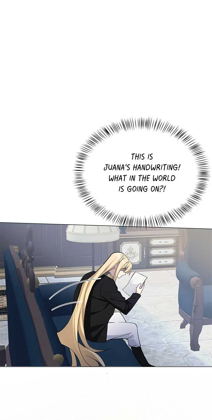 Princess Wars Chapter 121 Online - página 33
