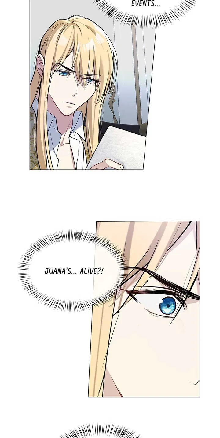 Princess Wars Chapter 121 Online - página 35