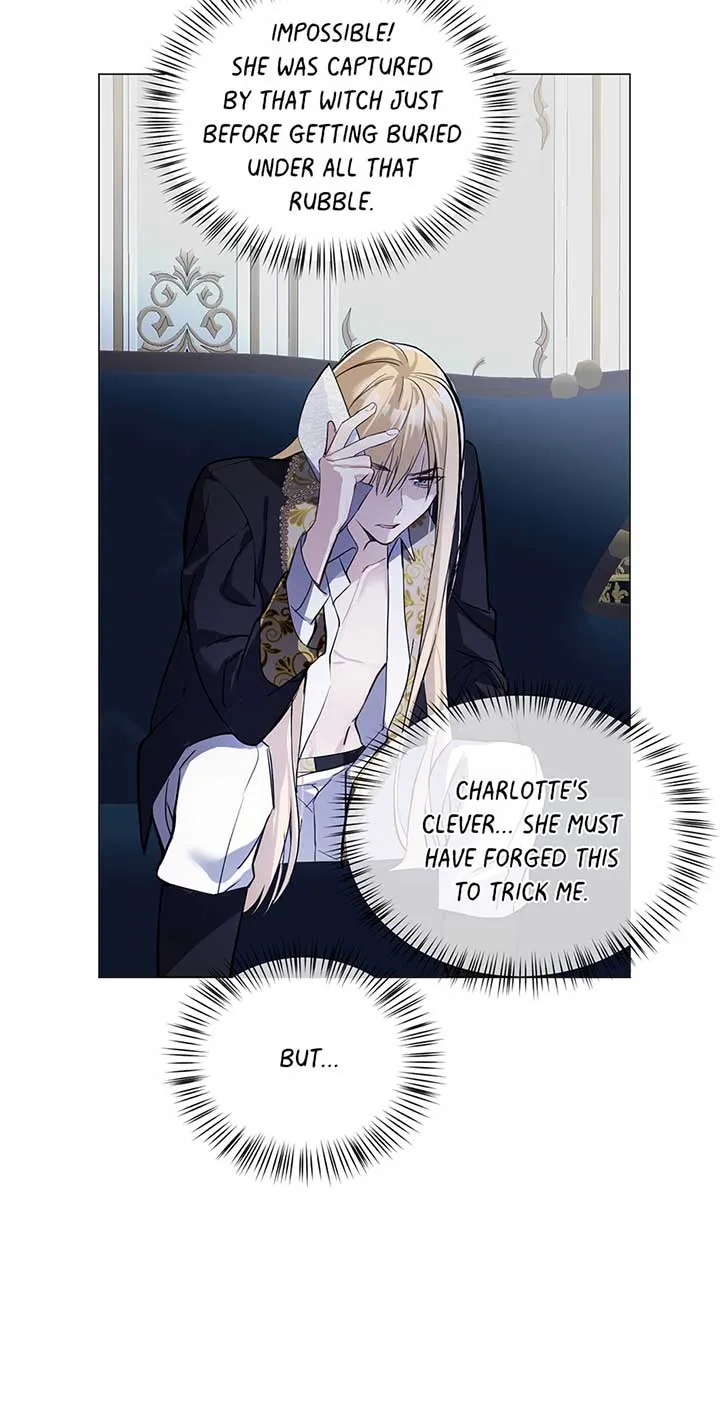 Princess Wars Chapter 121 Online - página 36