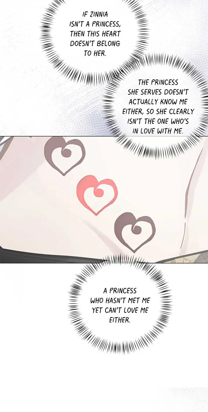 Princess Wars Chapter 121 Online - página 38