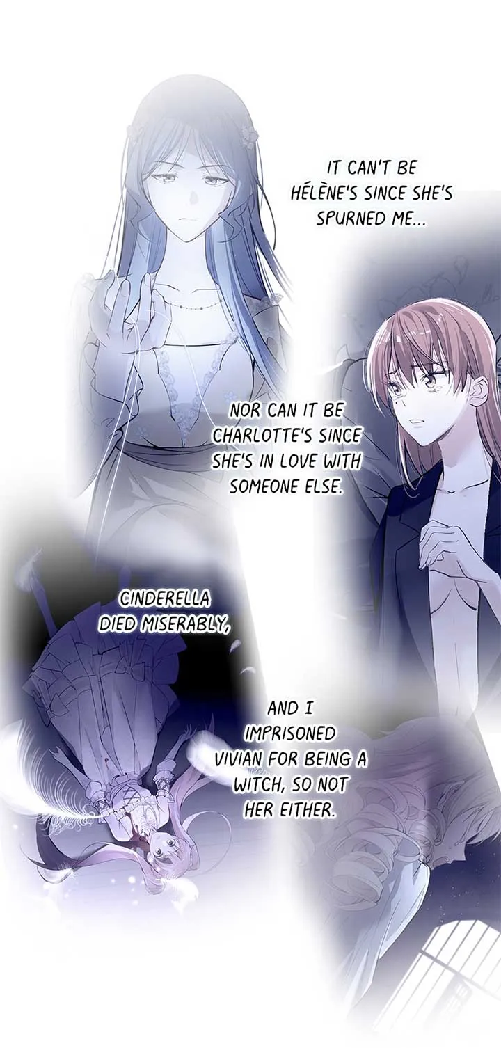 Princess Wars Chapter 121 Online - página 39