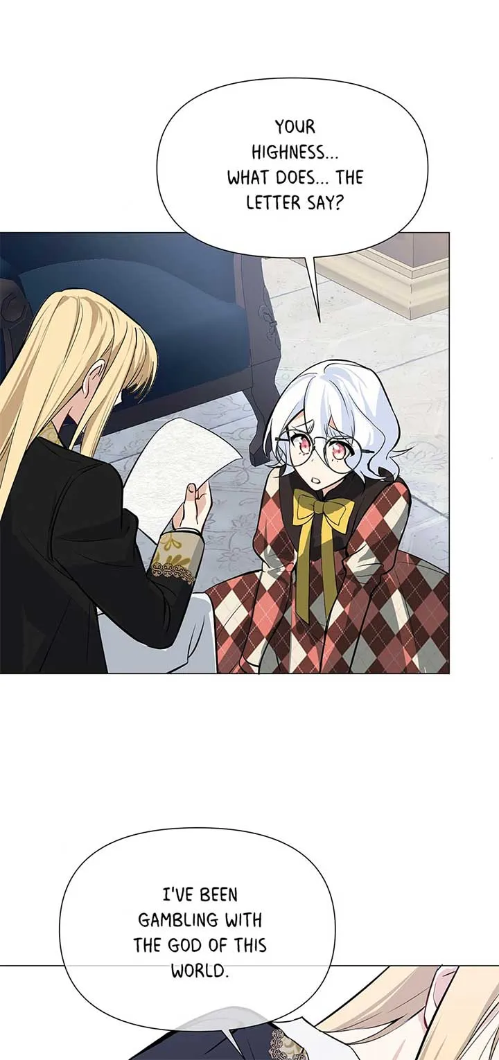 Princess Wars Chapter 121 Online - página 50