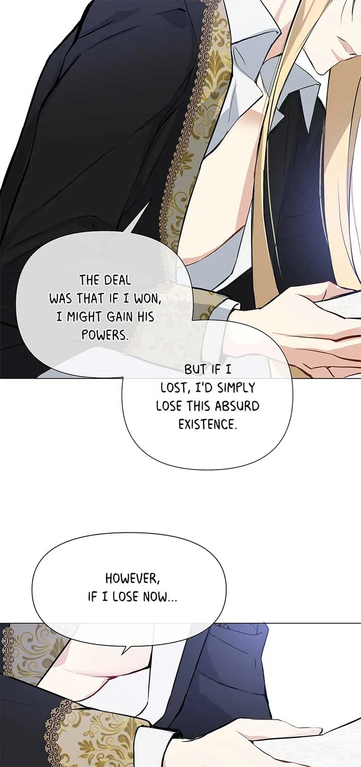Princess Wars Chapter 121 Online - página 51