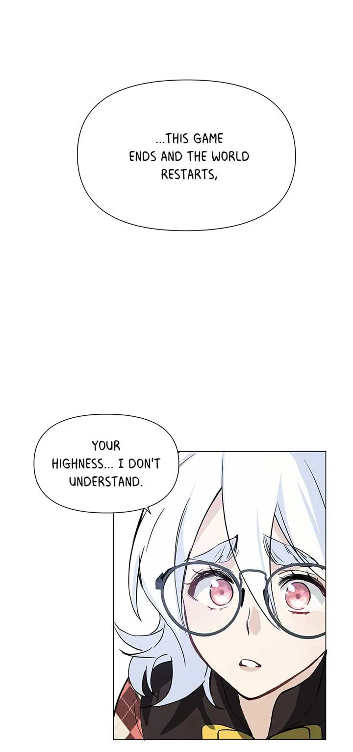 Princess Wars Chapter 121 Online - página 53