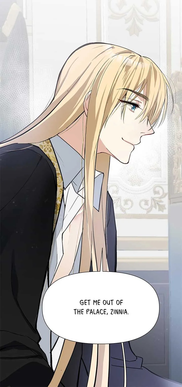 Princess Wars Chapter 121 Online - página 55