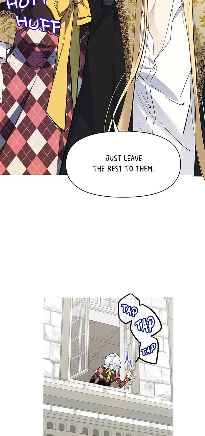 Princess Wars Chapter 122 Online - página 2