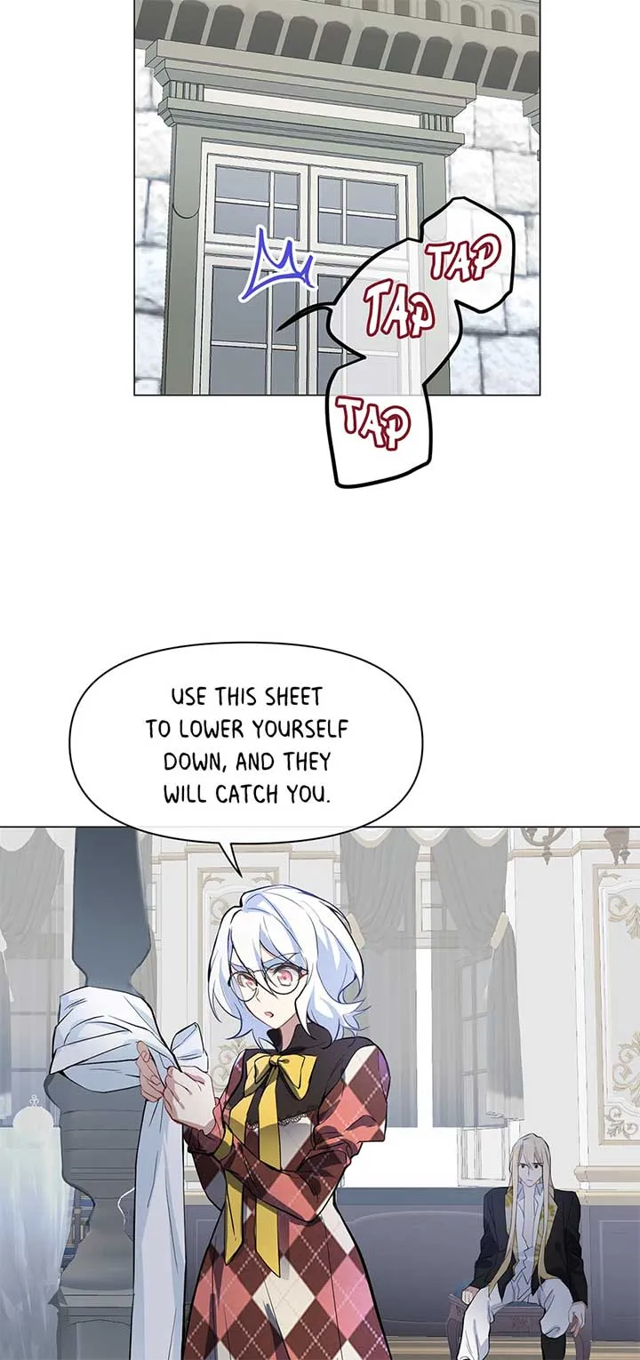 Princess Wars Chapter 122 Online - página 3
