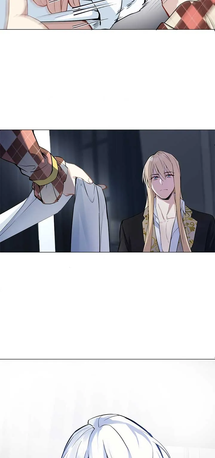 Princess Wars Chapter 122 Online - página 6