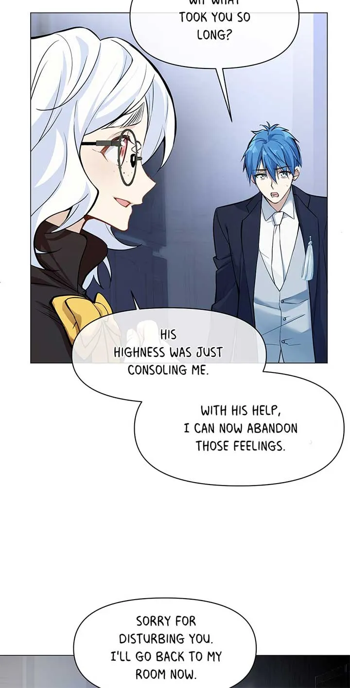 Princess Wars Chapter 122 Online - página 9