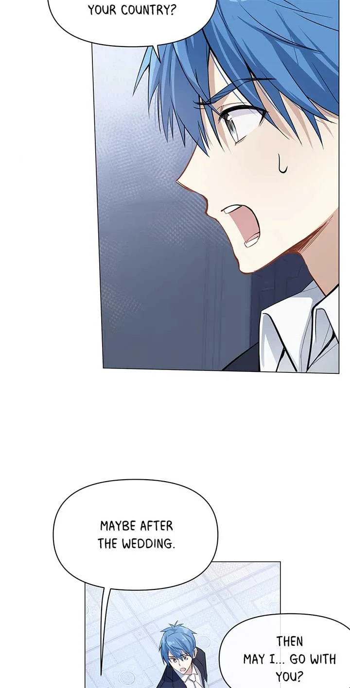 Princess Wars Chapter 122 Online - página 13