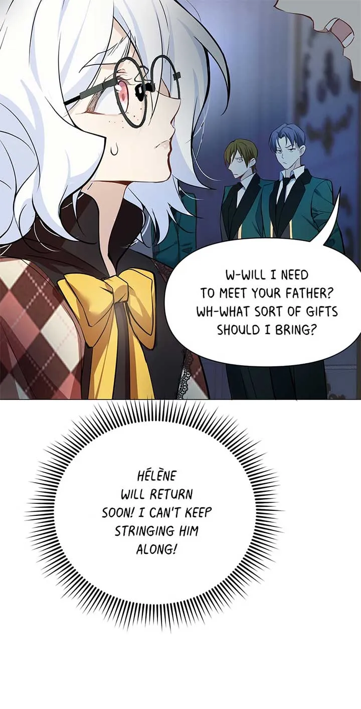 Princess Wars Chapter 122 Online - página 15