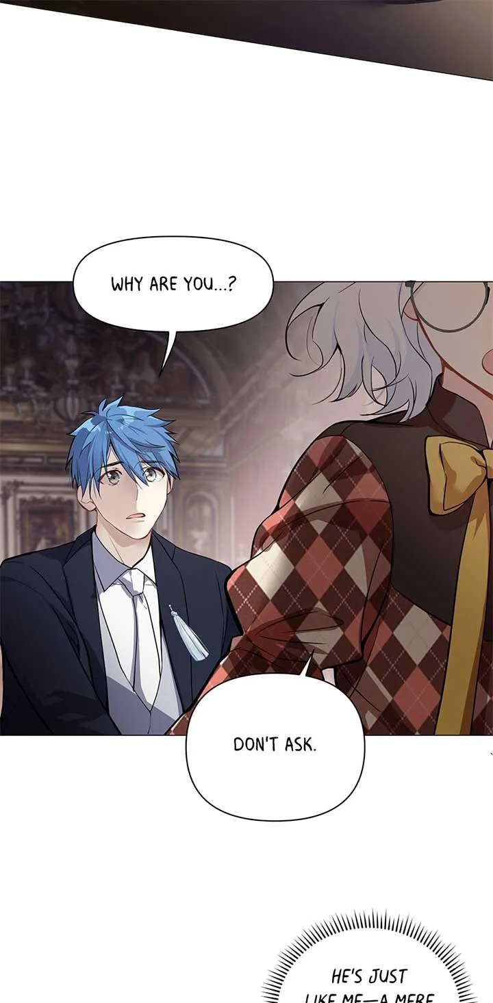 Princess Wars Chapter 122 Online - página 20