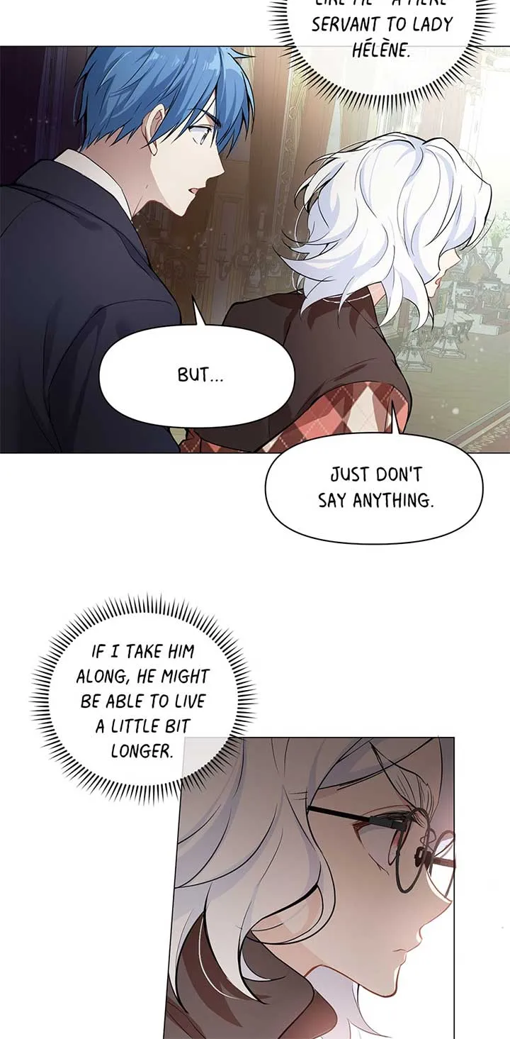 Princess Wars Chapter 122 Online - página 21