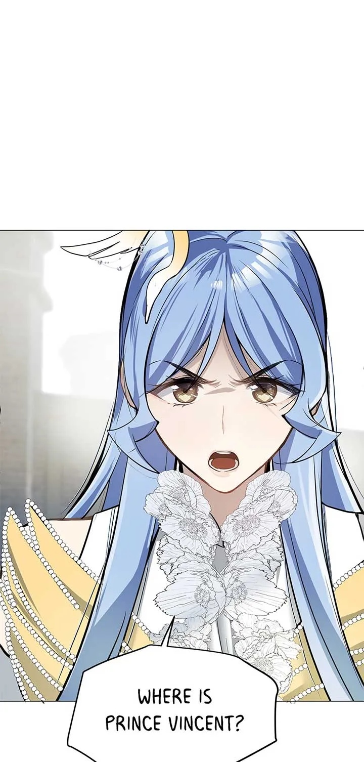 Princess Wars Chapter 122 Online - página 31