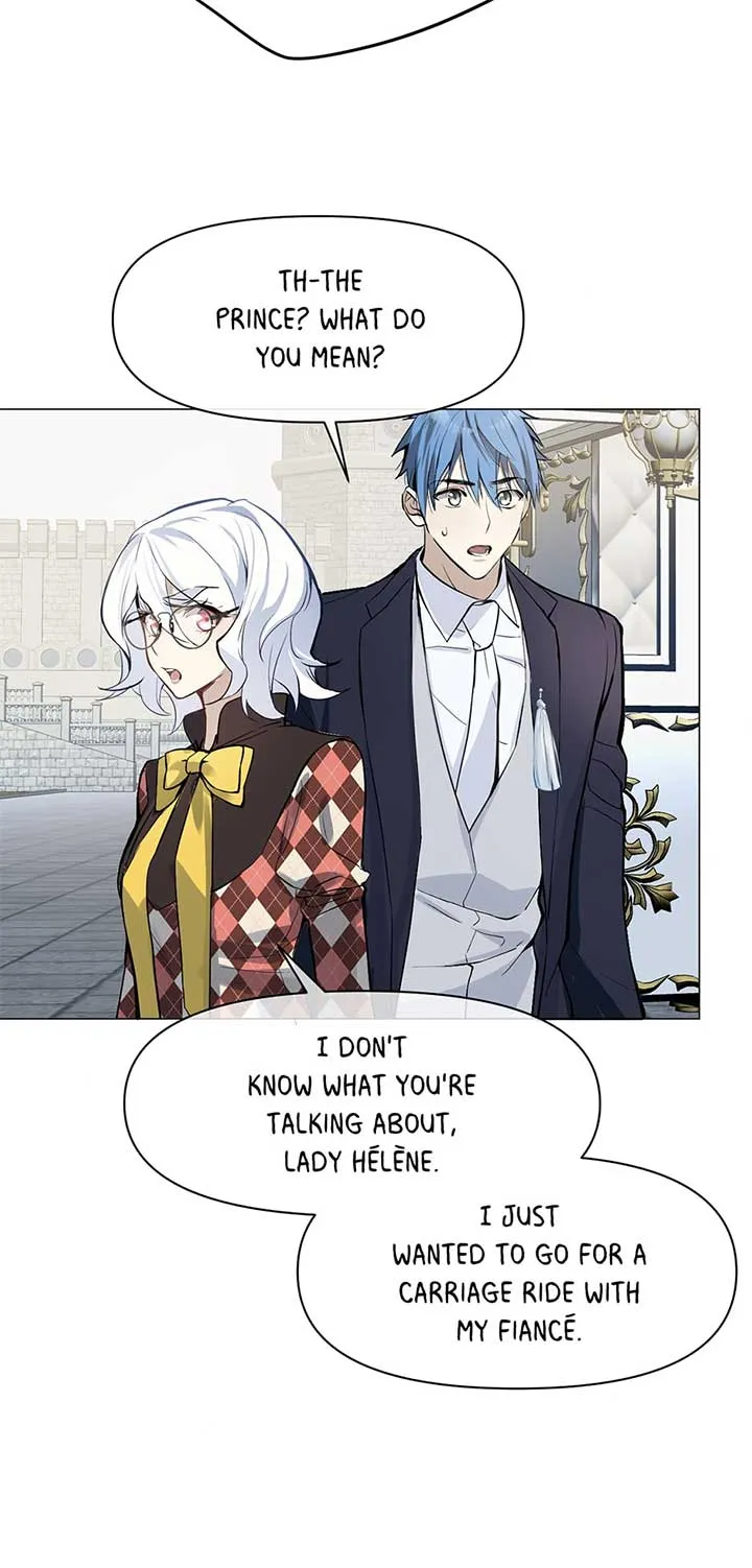 Princess Wars Chapter 122 Online - página 32