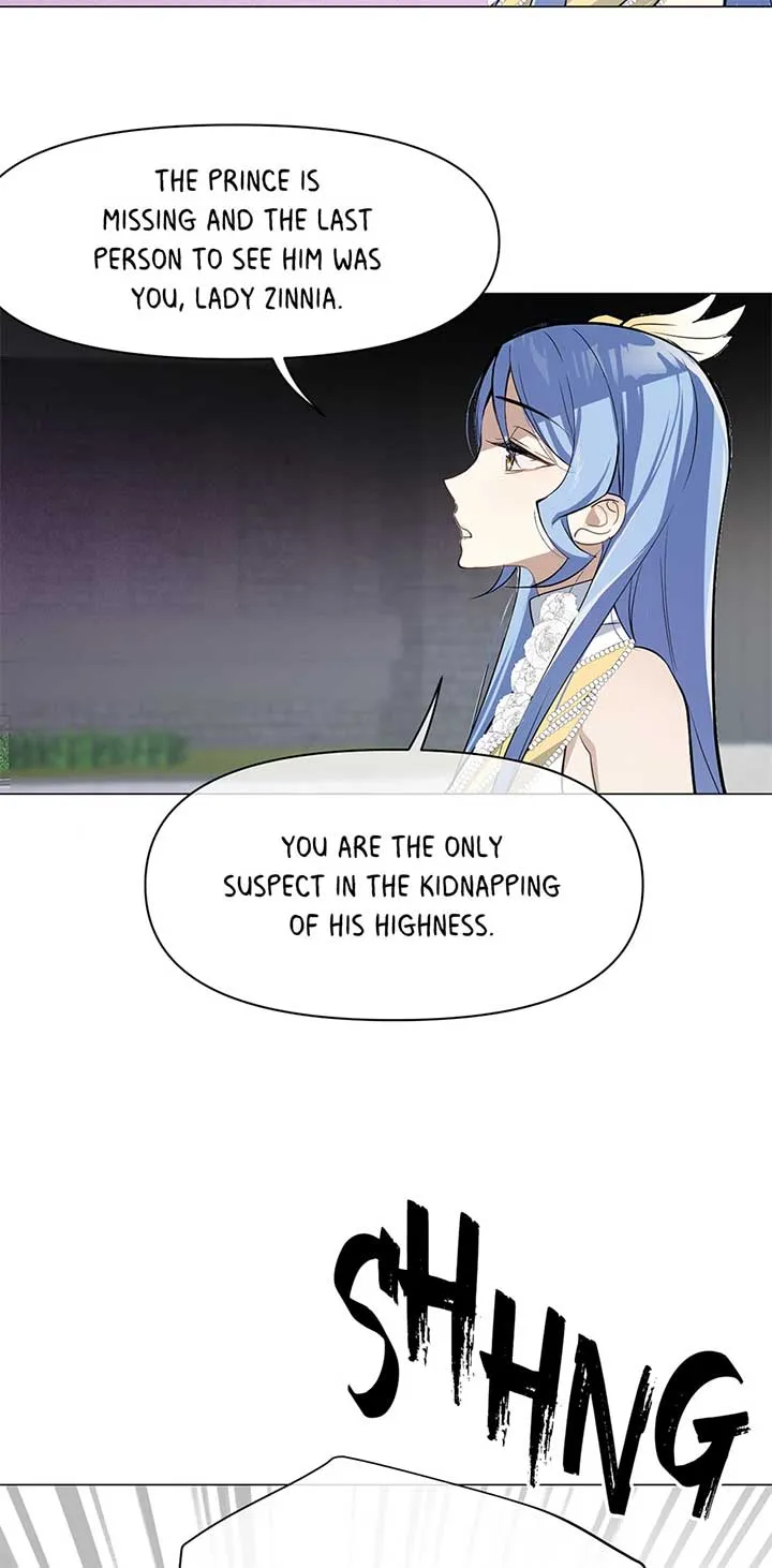Princess Wars Chapter 122 Online - página 35