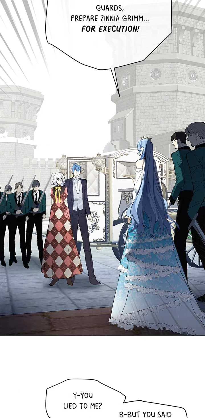 Princess Wars Chapter 122 Online - página 36
