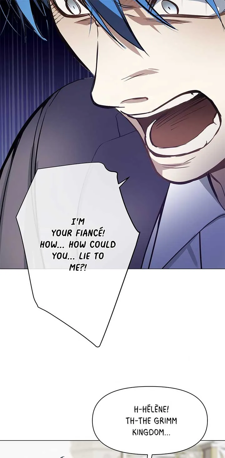 Princess Wars Chapter 122 Online - página 38