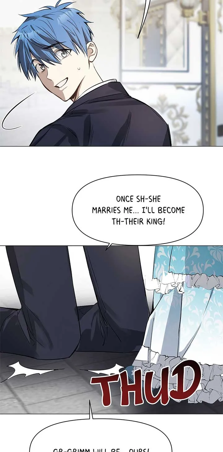Princess Wars Chapter 122 Online - página 39