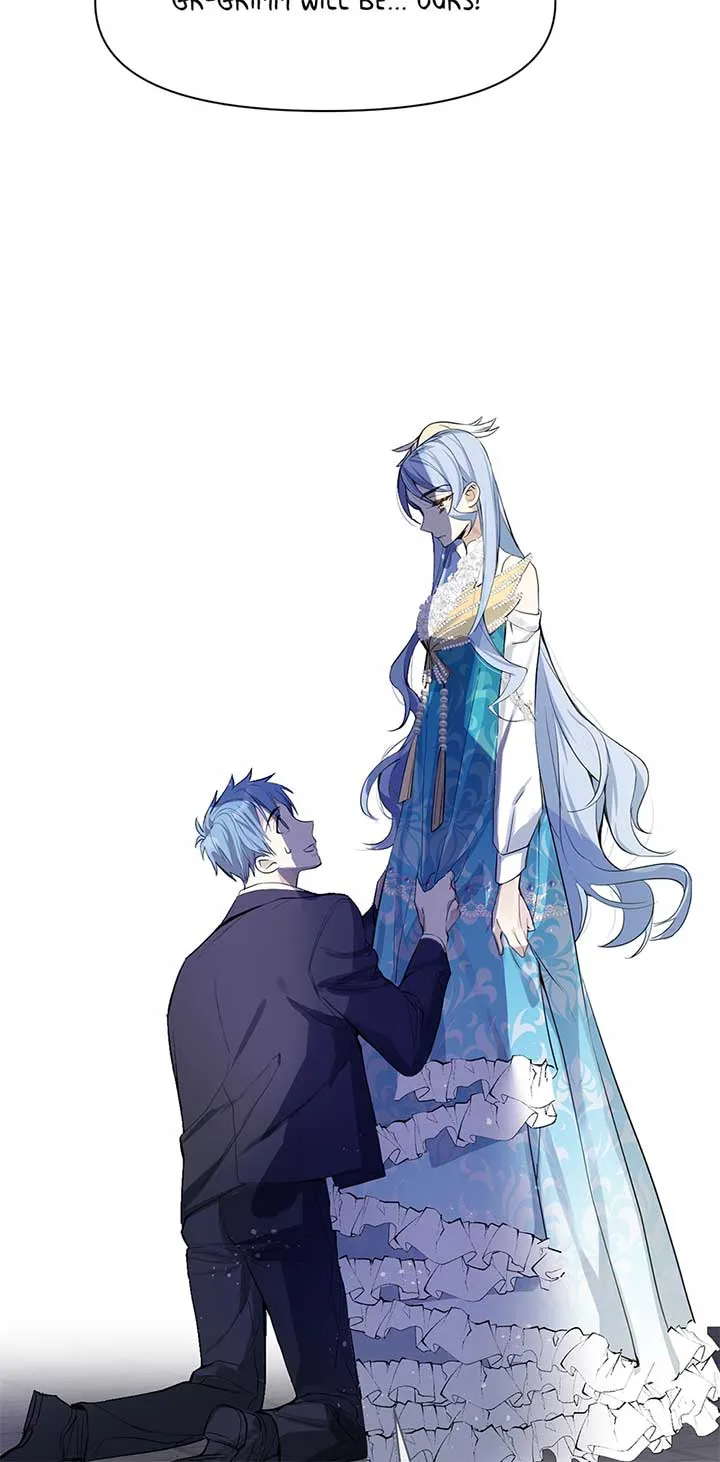 Princess Wars Chapter 122 Online - página 40