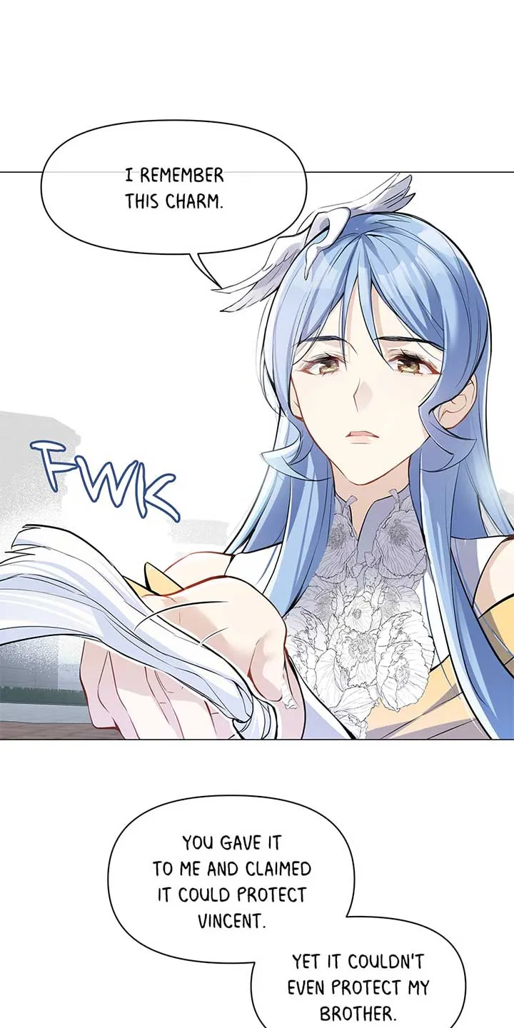 Princess Wars Chapter 123 Online - página 3