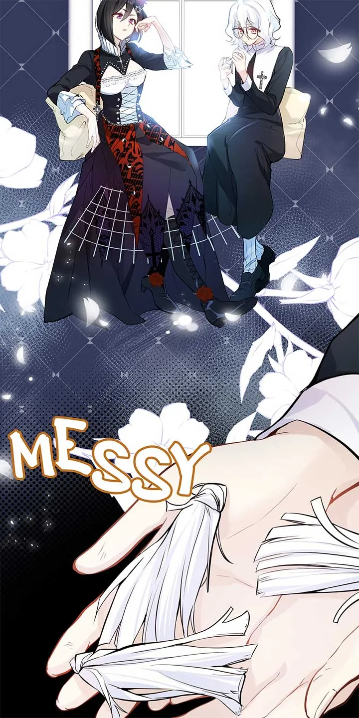Princess Wars Chapter 123 Online - página 6