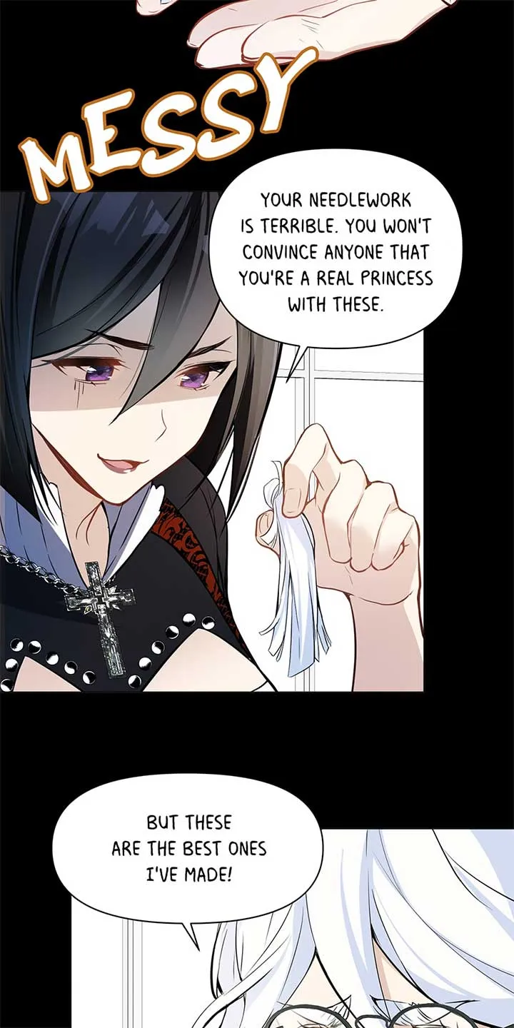 Princess Wars Chapter 123 Online - página 7
