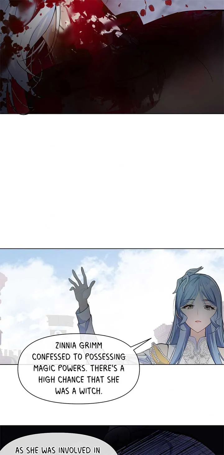 Princess Wars Chapter 123 Online - página 22