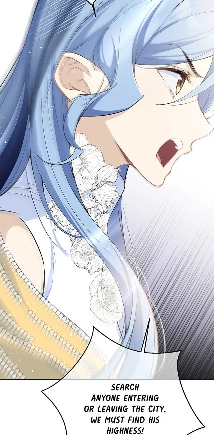 Princess Wars Chapter 123 Online - página 25