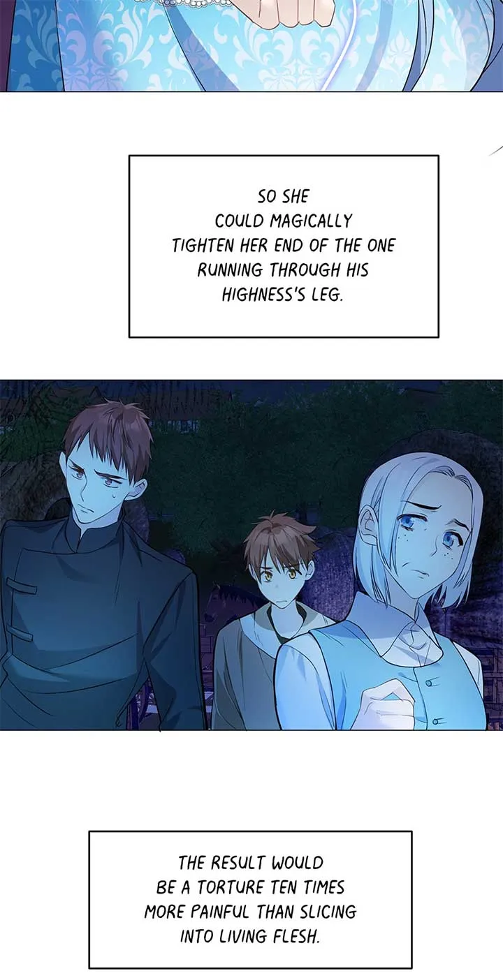Princess Wars Chapter 123 Online - página 31