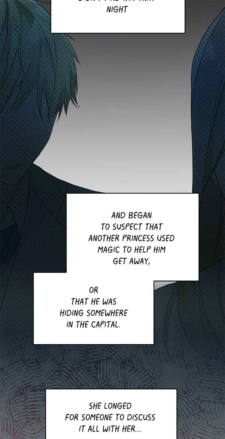 Princess Wars Chapter 123 Online - página 36