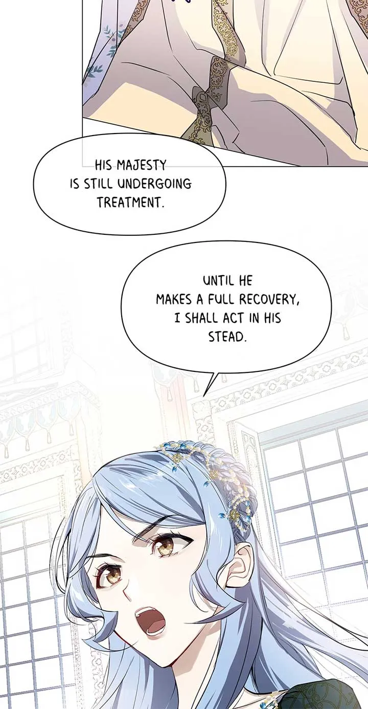 Princess Wars Chapter 123 Online - página 45