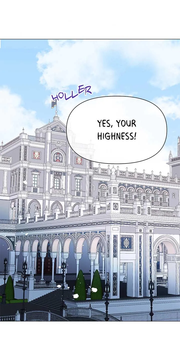 Princess Wars Chapter 123 Online - página 47