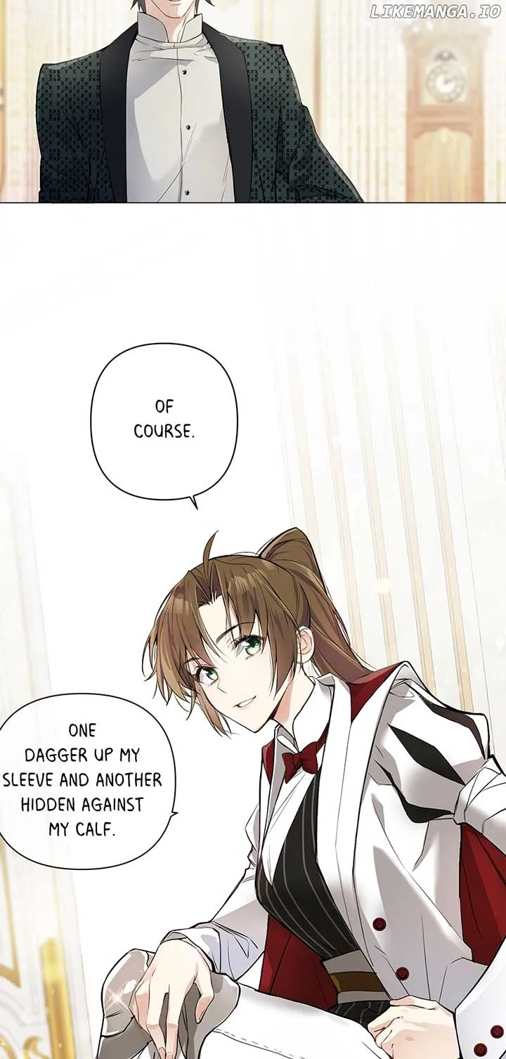 Princess Wars Chapter 125 Online - página 2