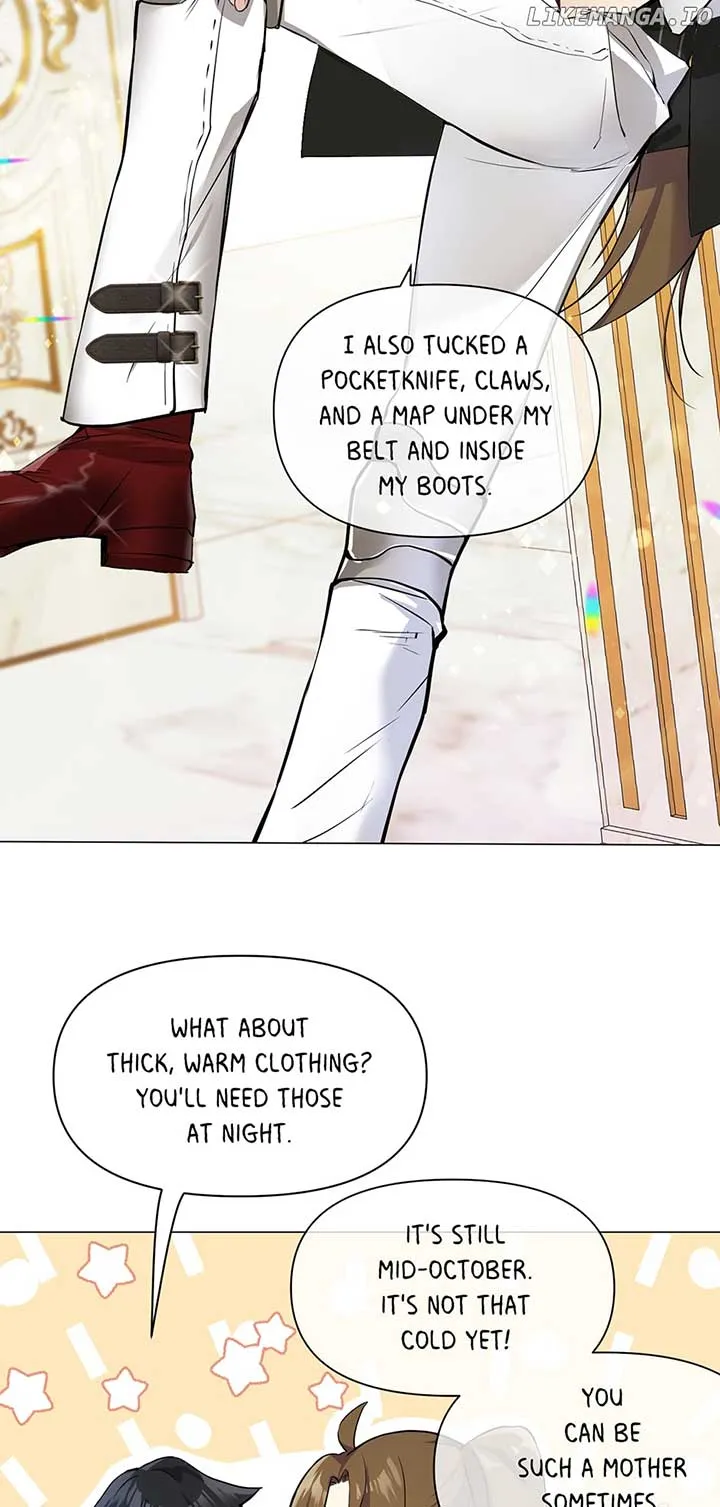 Princess Wars Chapter 125 Online - página 3