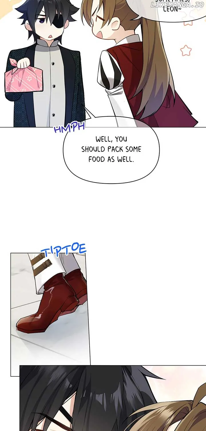Princess Wars Chapter 125 Online - página 4