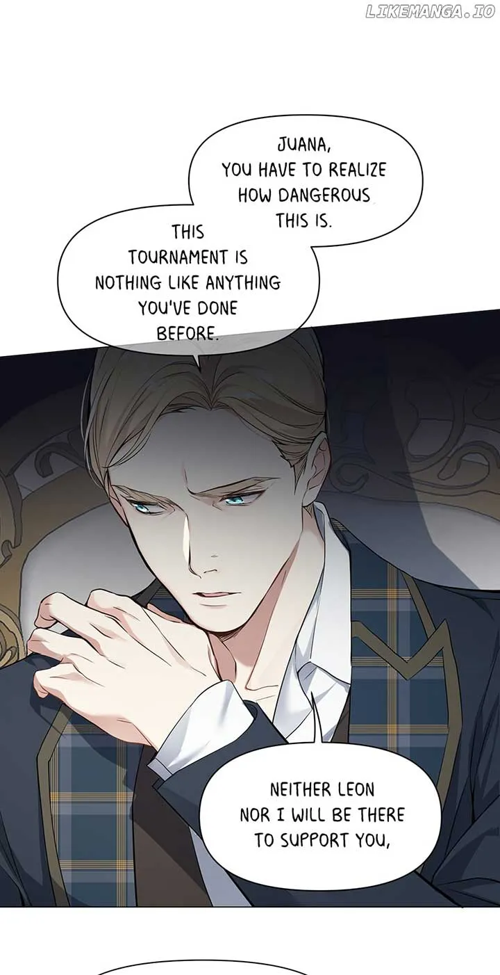 Princess Wars Chapter 125 Online - página 10
