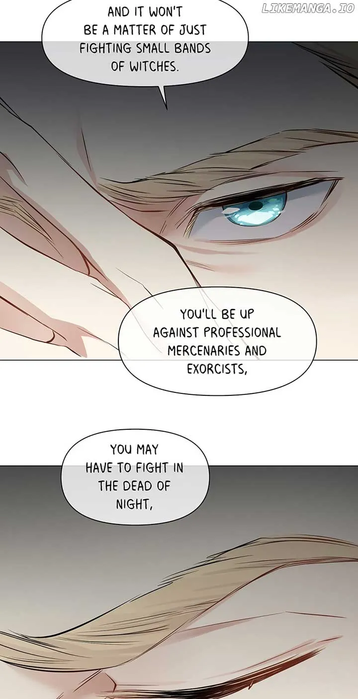 Princess Wars Chapter 125 Online - página 11