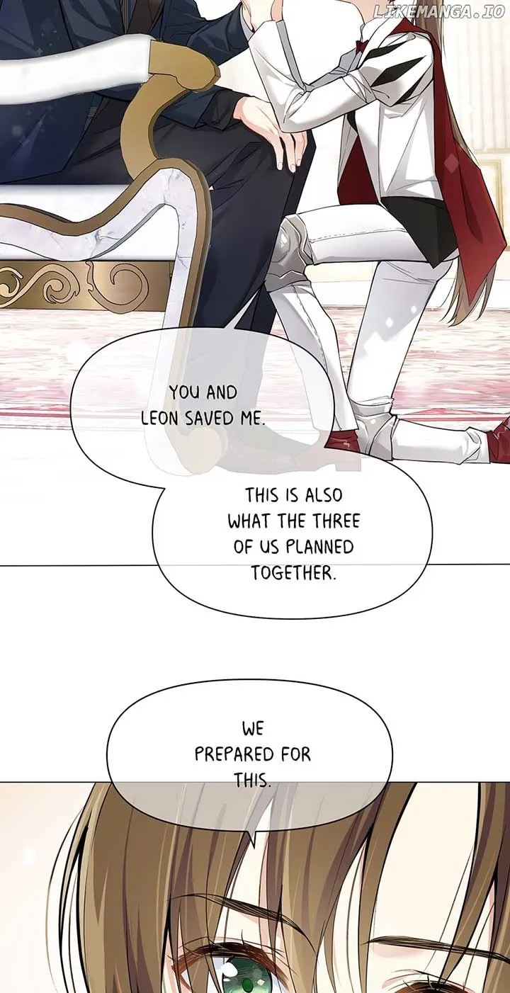 Princess Wars Chapter 125 Online - página 13