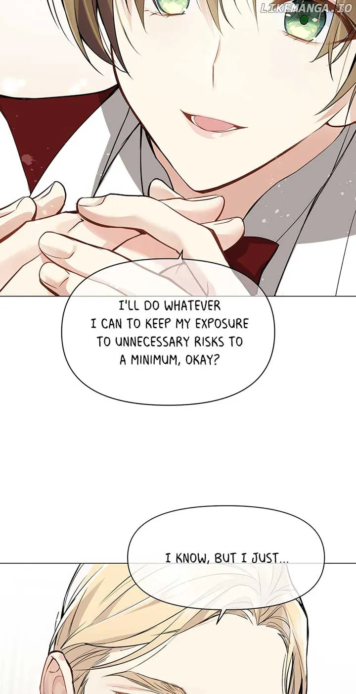 Princess Wars Chapter 125 Online - página 14