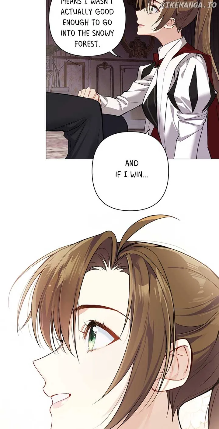 Princess Wars Chapter 125 Online - página 20