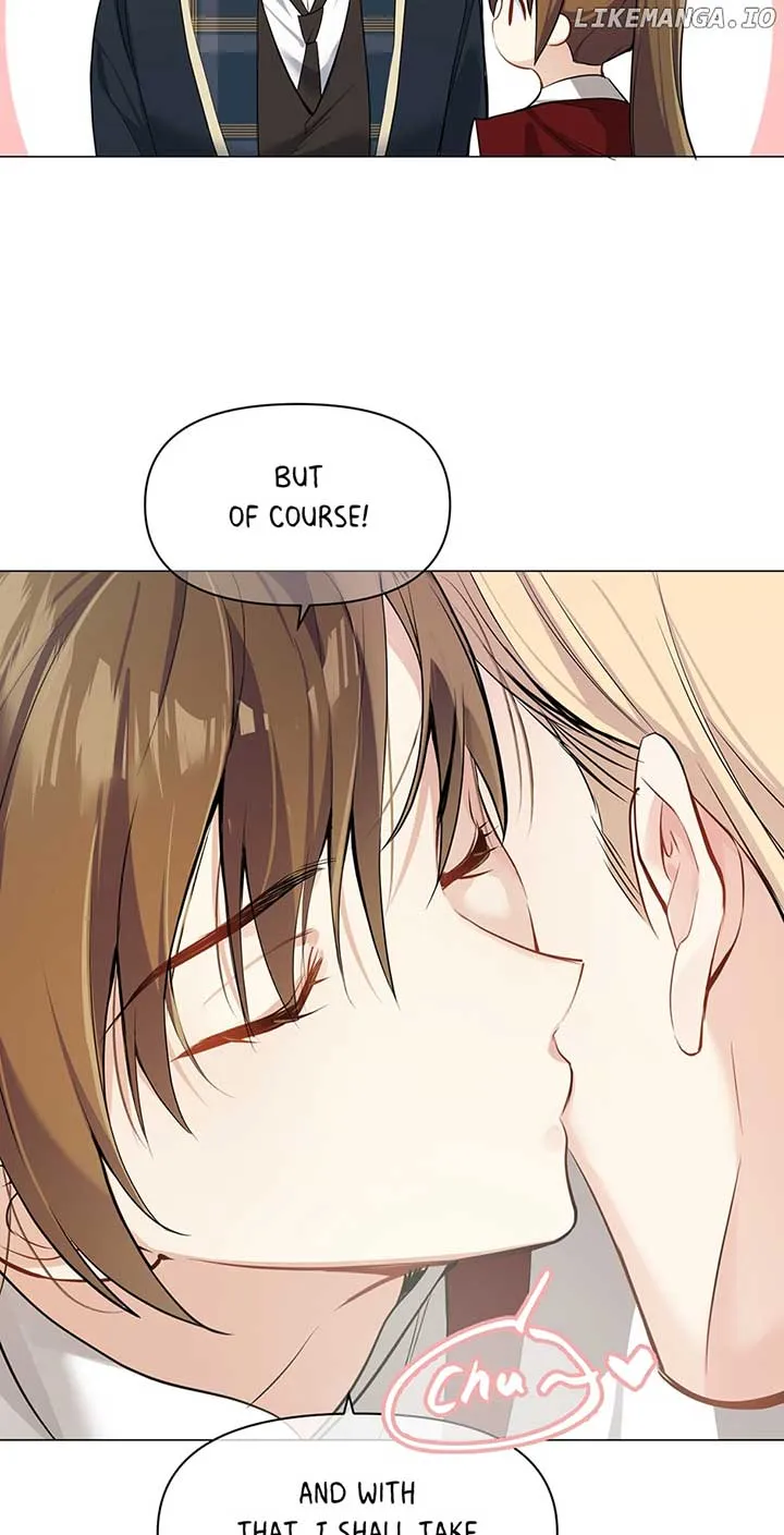 Princess Wars Chapter 125 Online - página 23