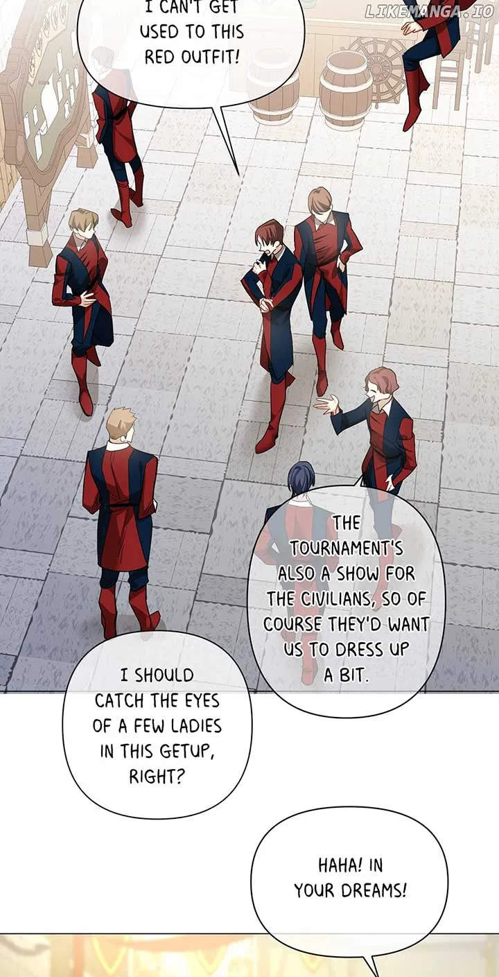 Princess Wars Chapter 125 Online - página 26