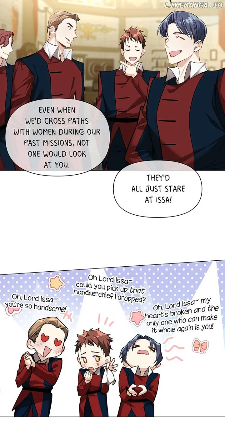 Princess Wars Chapter 125 Online - página 27