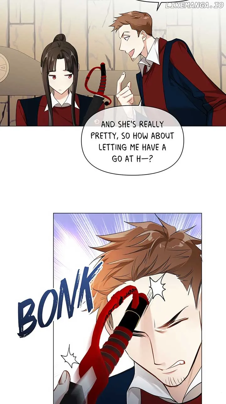 Princess Wars Chapter 125 Online - página 30