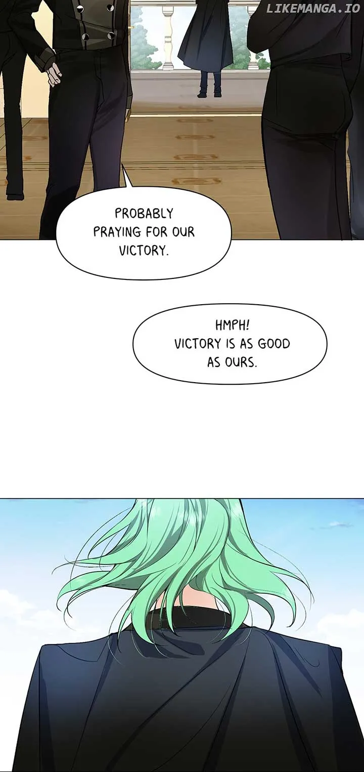 Princess Wars Chapter 125 Online - página 35
