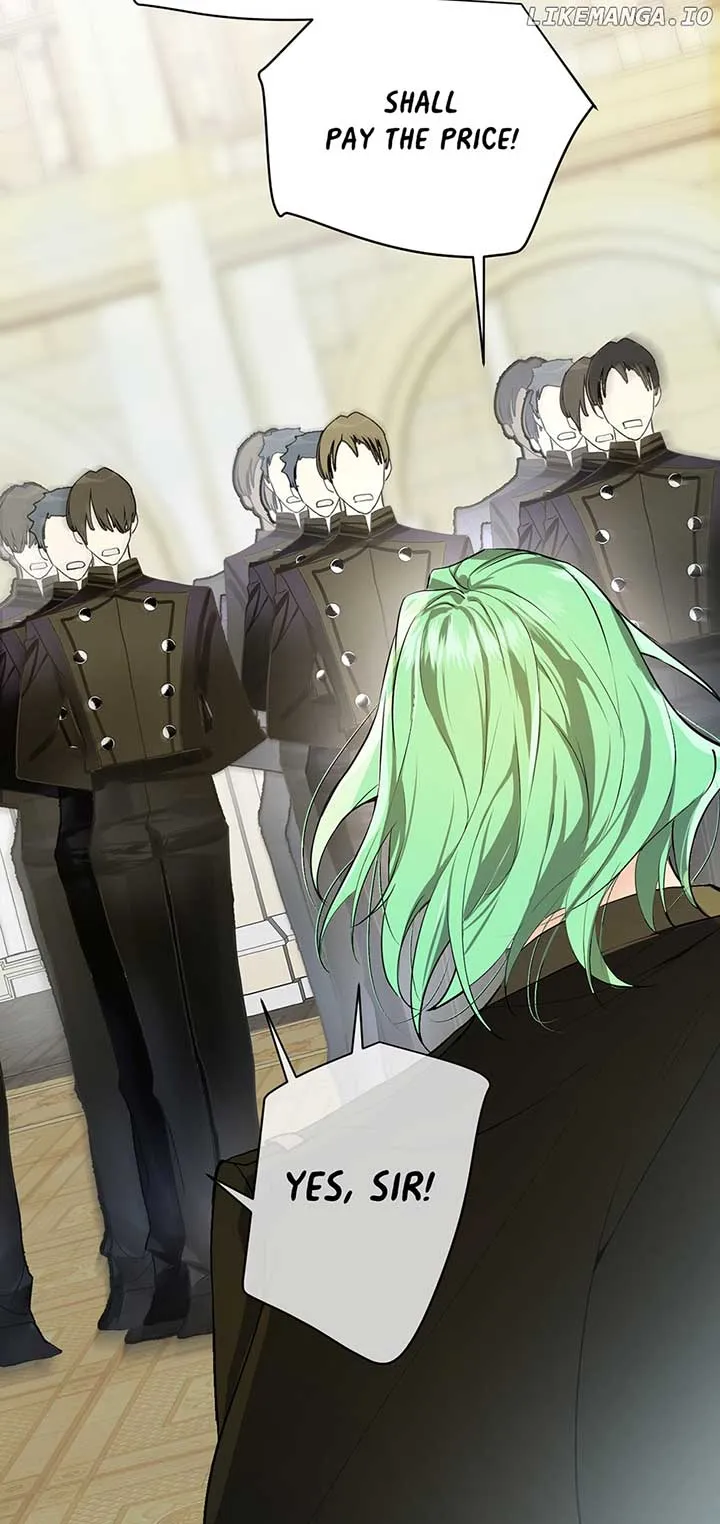 Princess Wars Chapter 125 Online - página 39
