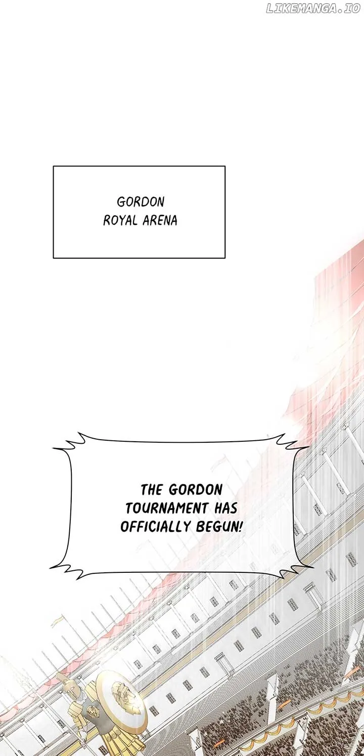 Princess Wars Chapter 126 Online - página 1
