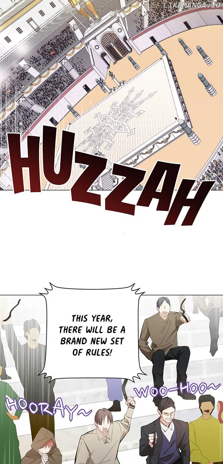 Princess Wars Chapter 126 Online - página 2